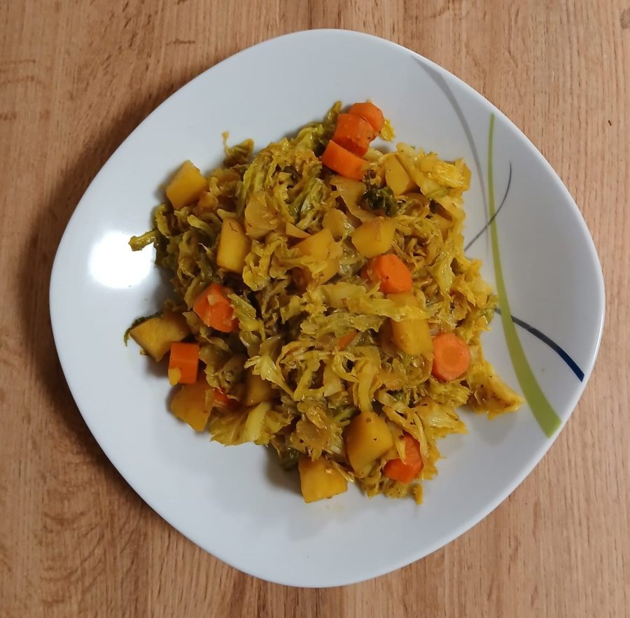 Äthiopien Atakilt Wat