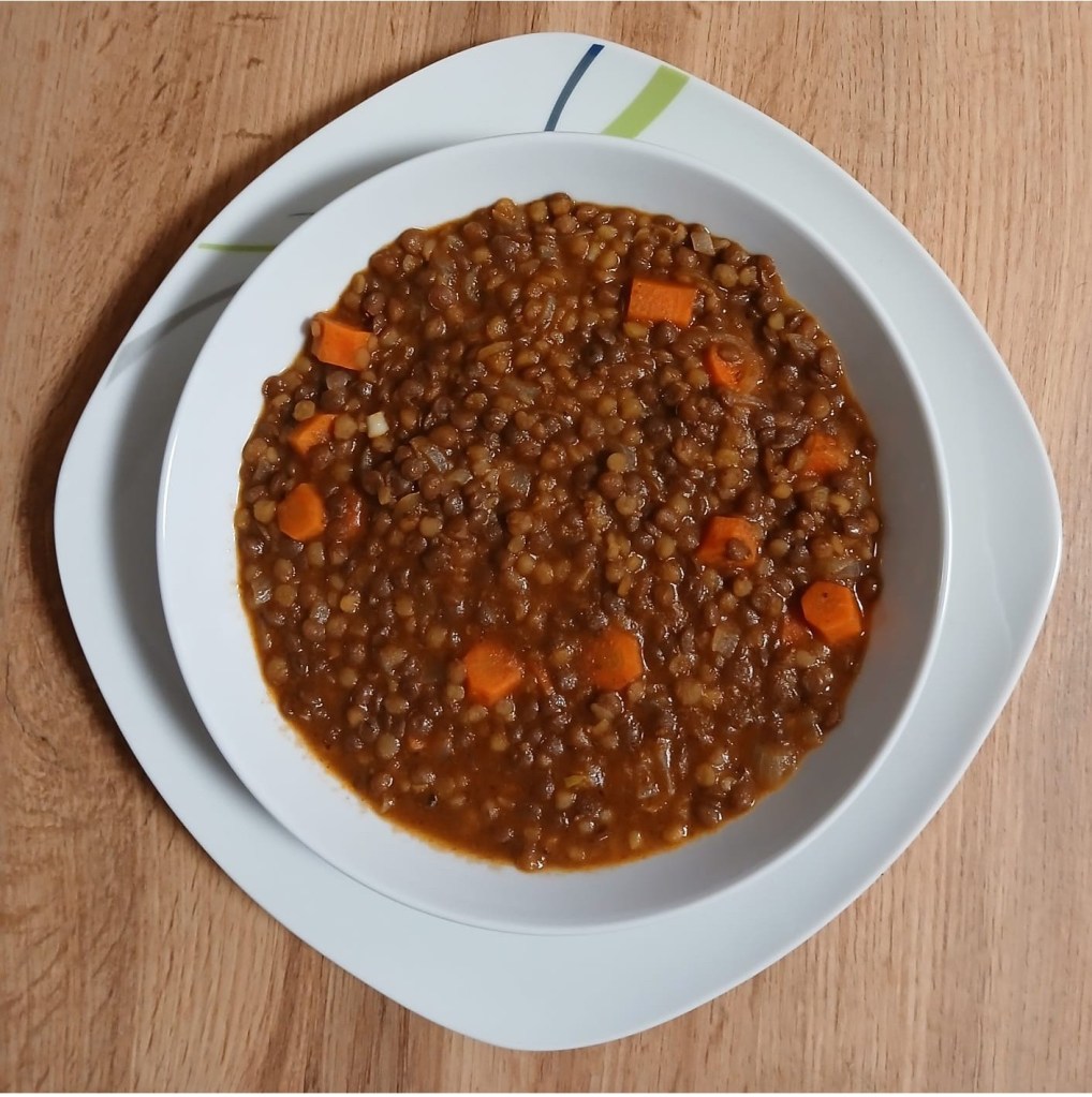 Griechenland - Paradosiakes fakes soupa