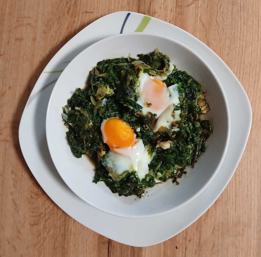 Persien/Iran - Nargesi